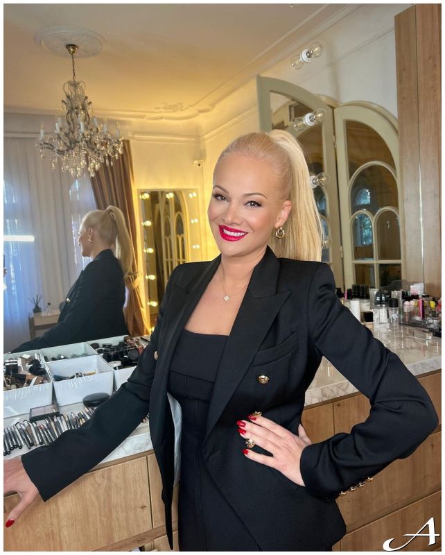 Ilda Šaulić Doček Nove godine 2026