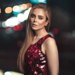 Doček Nove godine - moda i garderoba