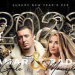 Rada Manojlović Doček Nove godine 2026