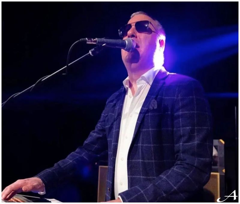 Saša Matić Doček Nove godine 2026