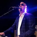 Saša Matić Doček Nove godine 2026