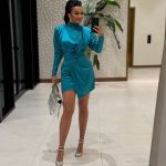 Andreana Čekić Doček Nove godine 2026