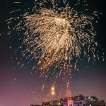 Doček Nove godine 2026 Trg Zaječar