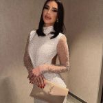 Katarina Grujić Doček Nove godine 2026