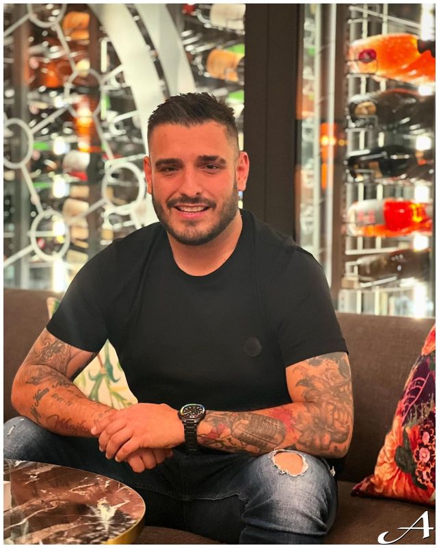 Darko Lazić Doček Nove godine 2026