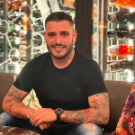 Darko Lazić Doček Nove godine 2026