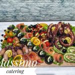 Tradicionalna trpeza za Novu godinu u Beogradu