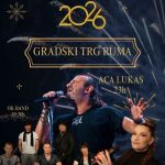 Aca Lukas Doček Nove godine