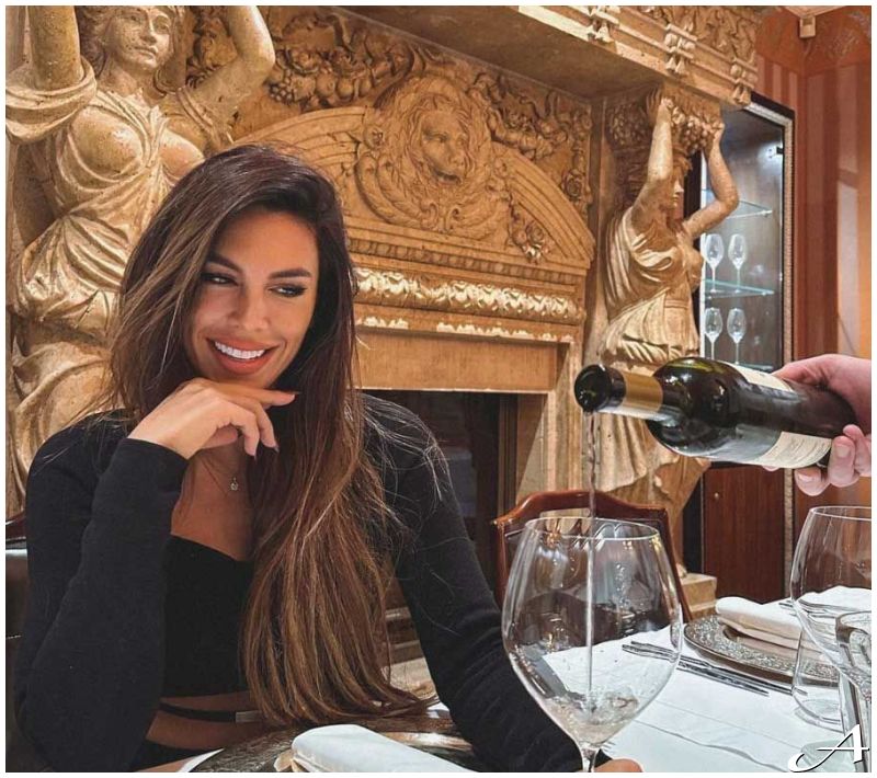 Kaya Doček Nove godine 2026