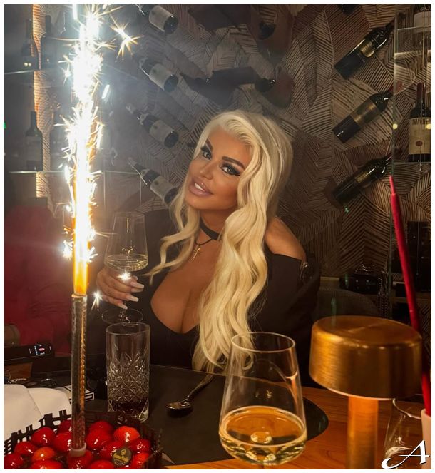 Dara Bubamara Doček Nove godine 2026