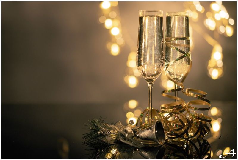 Pripreme za doček Nove godine