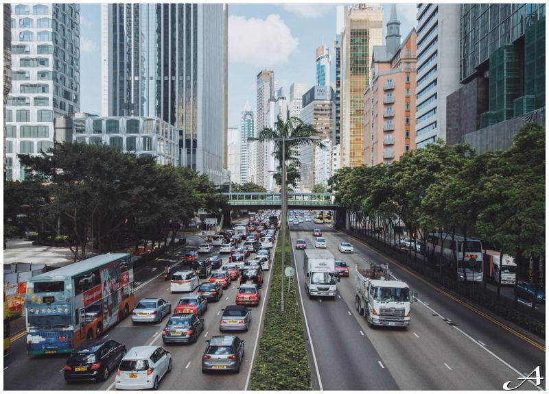 Doček Nove godine u Beogradu - prevoz