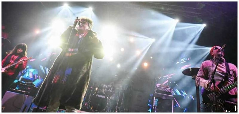 Crvena jabuka Doček Nove godine 2026