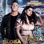 Tanja Savić Doček Nove godine 2026