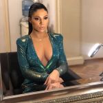 Sandra Afrika Doček Nove godine 2026