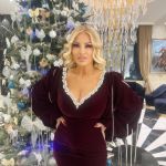 Elma Sinanović Doček Nove godine 2026