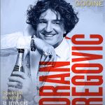 Goran Bregović Doček Nove godine
