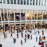 Radno vreme tržnih centara za Novu godinu