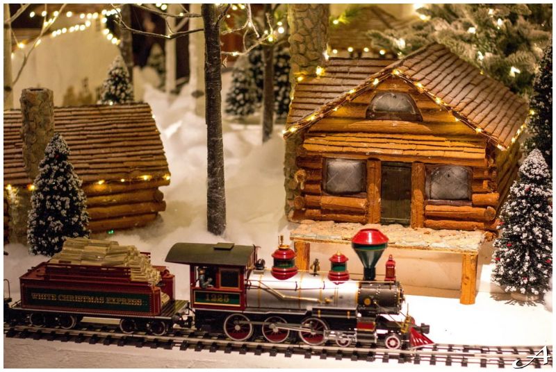 Ulica otvorenog srca - Nova godina Beograd