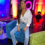 Milena Ćeranić Doček Nove godine 2026