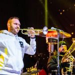 Doček Nove godine Beograd 2026