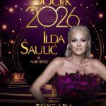 Ilda Šaulić Doček Nove godine
