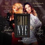 Ana Nikolić Doček Nove godine 2026