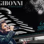 Džiboni Doček Nove godine 2026