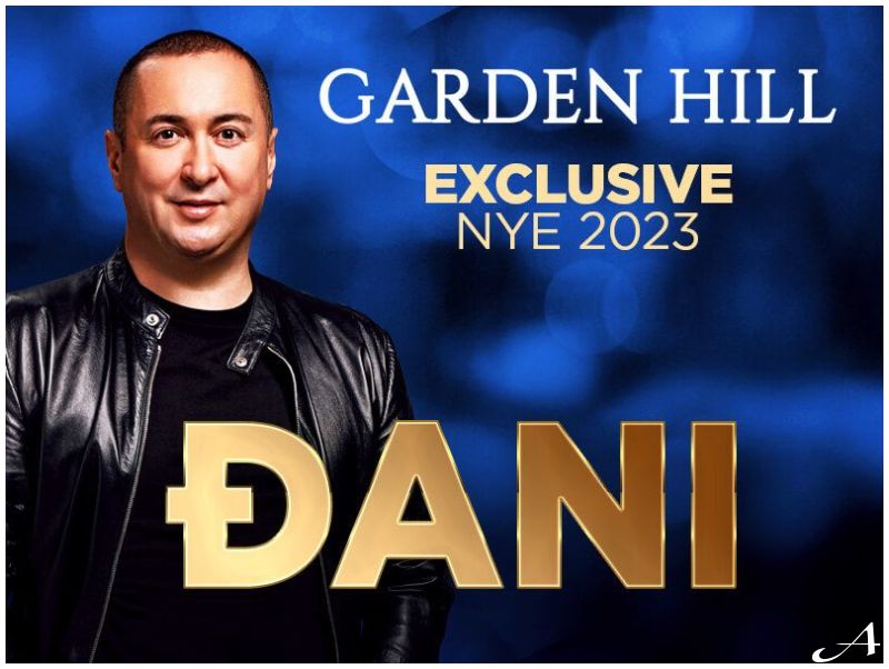 Đani Doček Nove godine 2026