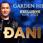 Đani Doček Nove godine 2026