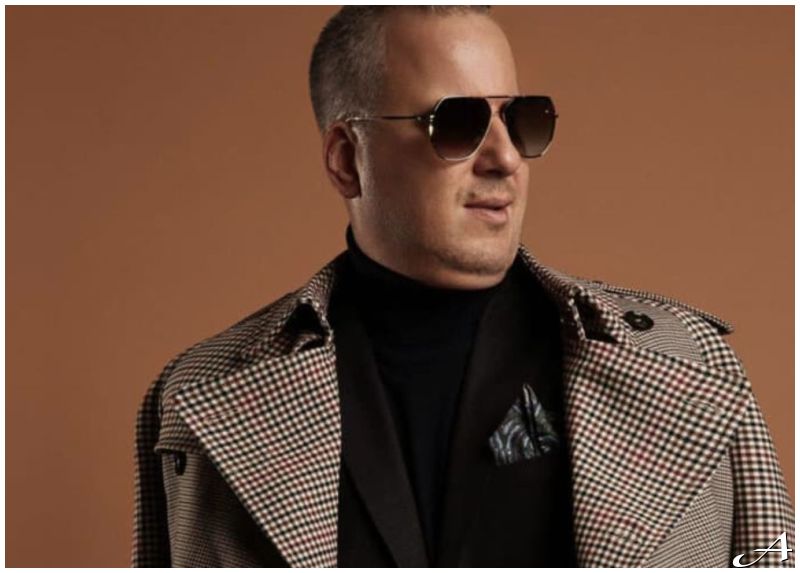 Saša Matić Doček Nove godine 2026