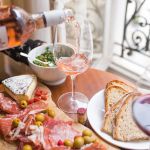 Tradicionalna trpeza za Novu godinu u Beogradu