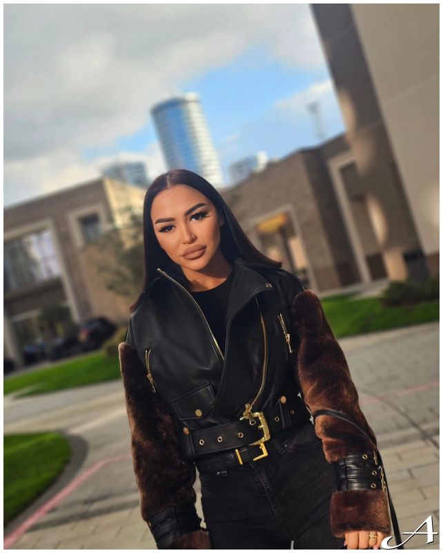 Aleksandra Mladenović Doček Nove godine 2026