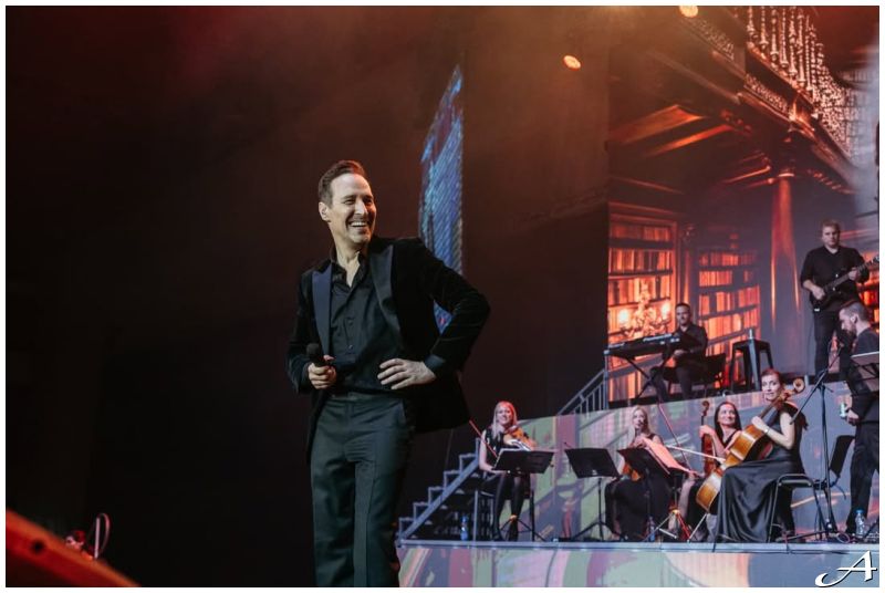 Peđa Jovanović doček Nove godine 2026