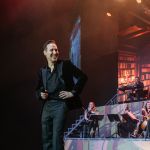 Peđa Jovanović doček Nove godine