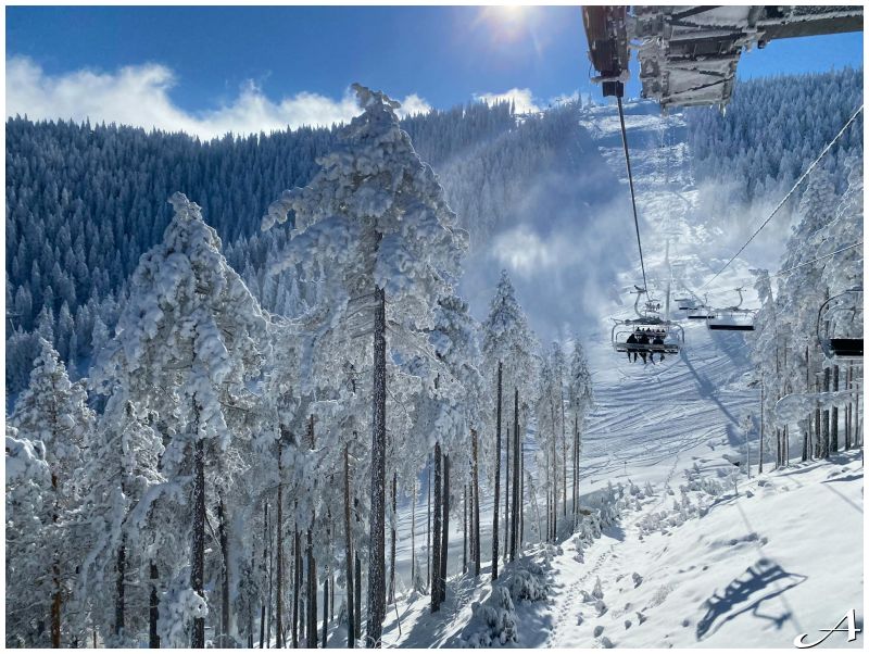 Doček Nove godine na Zlatiboru - magični praznic