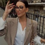 Katarina Grujić Doček Nove godine 2026