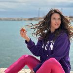 Višnja Petrović Doček Nove godine 2026