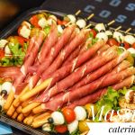 Tradicionalna trpeza za Novu godinu u Beogradu