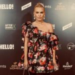 Ana Bebić Doček Nove godine 2026