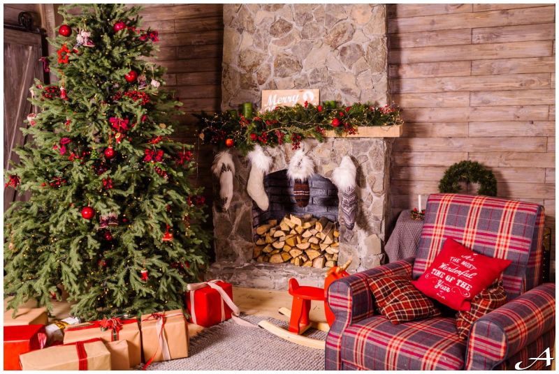 Pripreme za doček Nove godine