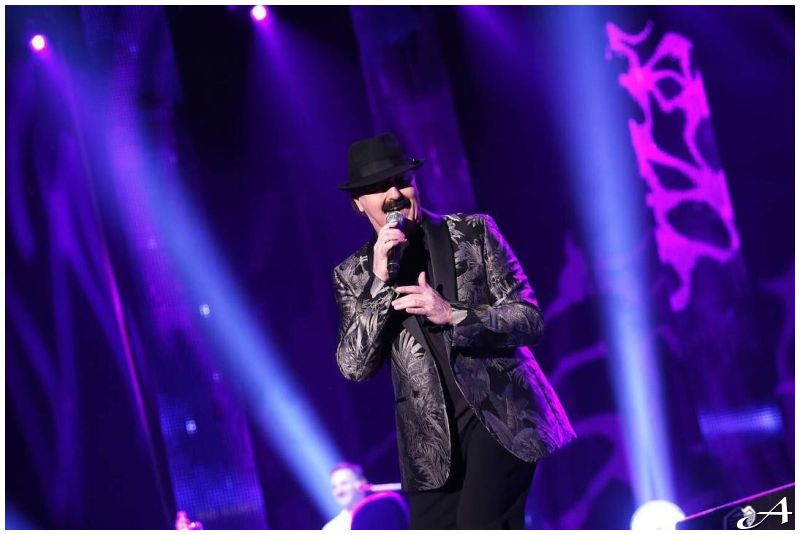 Haris Džinović Doček Nove godine 2026