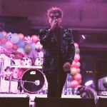 Crvena jabuka Doček Nove godine 2026