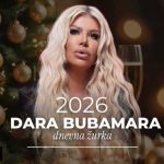 Dara Bubamara Doček Nove godine