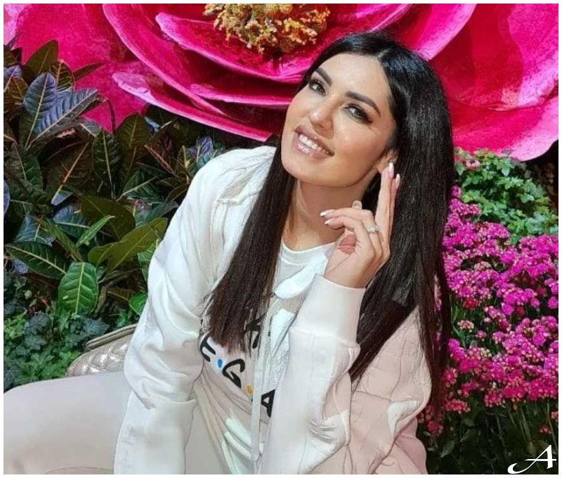 Tanja Savić Doček Nove godine 2026