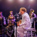 Goran Bregović Doček Nove godine 2026