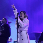 Nova godina 2026 u Beogradu na Trgu