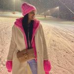 Milena Ćeranić Doček Nove godine 2026