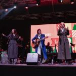 Doček Nove godine Beograd 2026