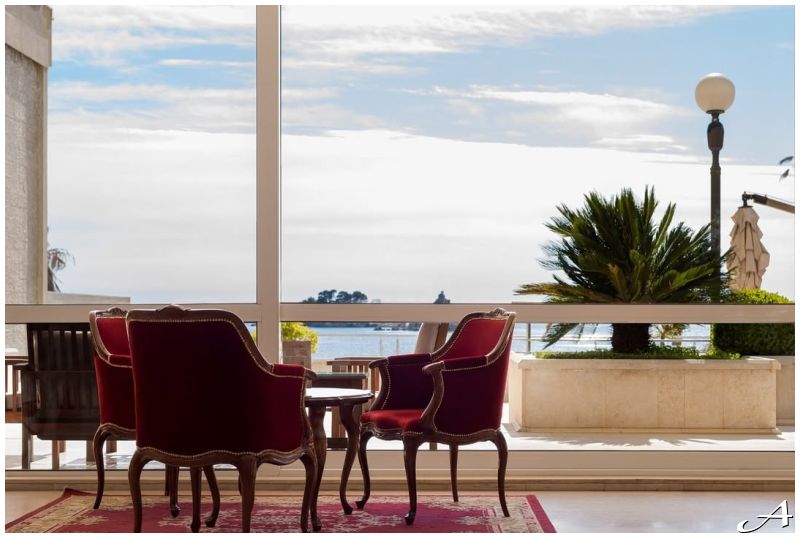 Hotel Palas Petrovac doček Nove godine 2026 - nezaboravan provod